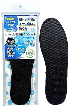 Amazon.co.jp: シリカコンフォート (Silica Comfort) ムレ＆足臭